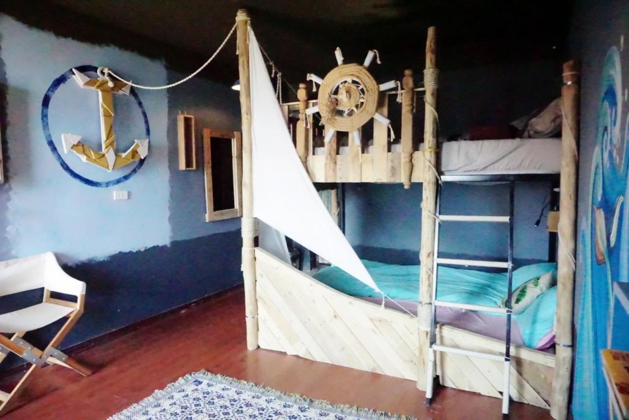 Check In Sapa Hostel Quarto foto